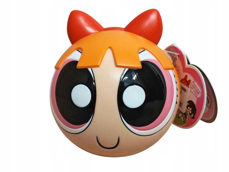 Lol surprise powerpuff girls lalka niespodzianka zestaw kolekcjonerski