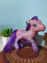 My Little pony g3 trzecia generacja kucyk konik Fancy Free