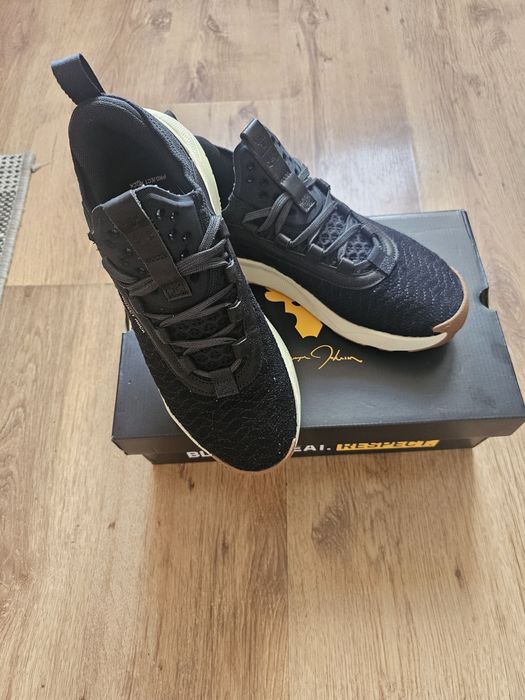 Buty męskie Under Armour
