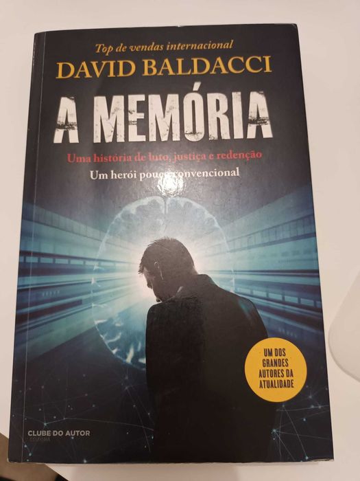 Livros vários, como novos