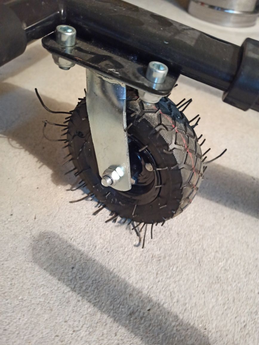 Kart SUV TT Urban Glide HoverBoard carrinho