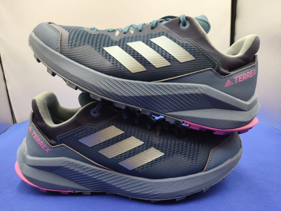 Кросівки Adidas Terrex - 42 розмір. Оригінал Оригінал