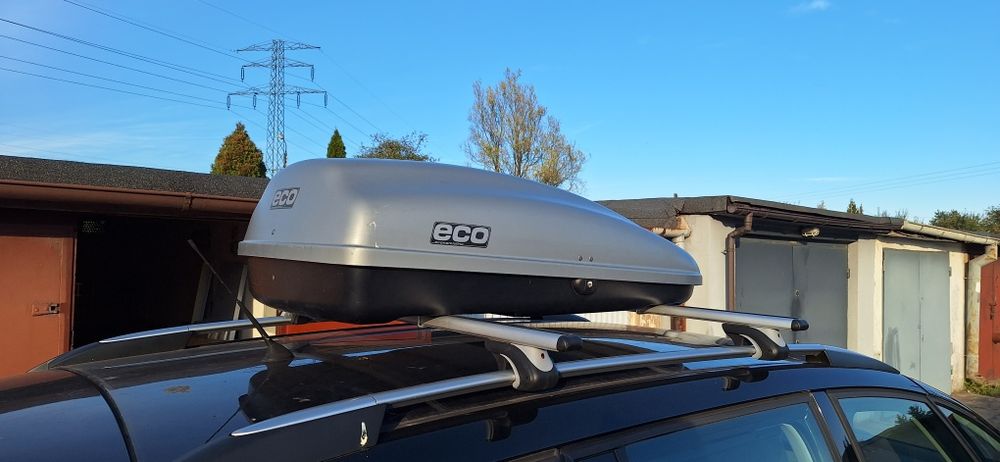 Box dachowy wynajem wypozyczenie