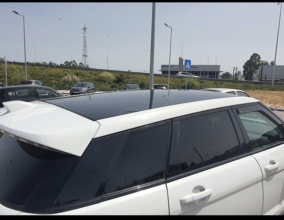 Vendo Rang Rover Evoque