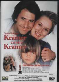 Kramer Contra Kramer - drama - extras