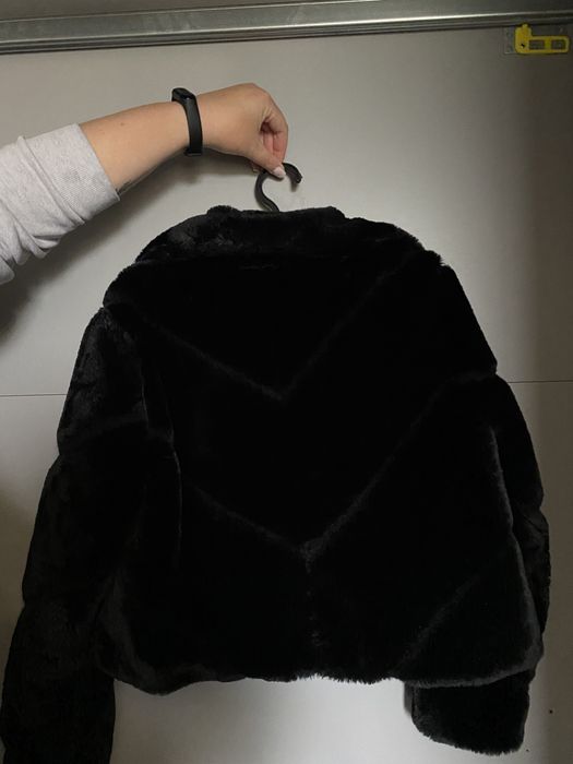 Продам вкорочену шубу