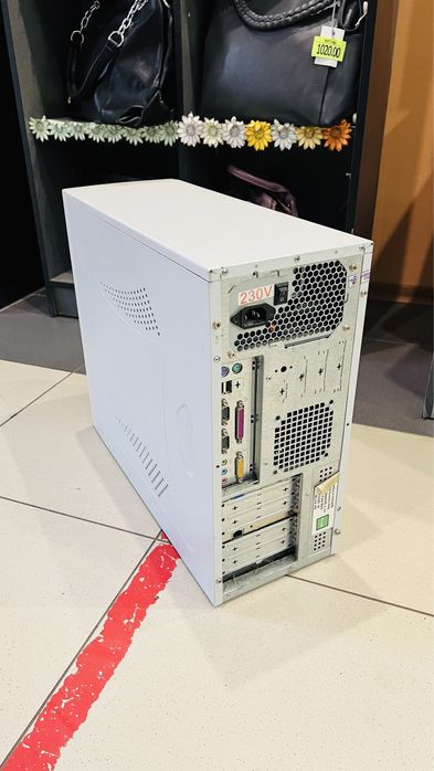 Корпус для компьютера