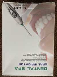 Spa dentystyczne