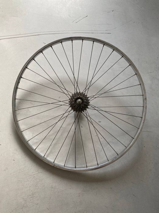 Rodas para bicicleta 700C 28