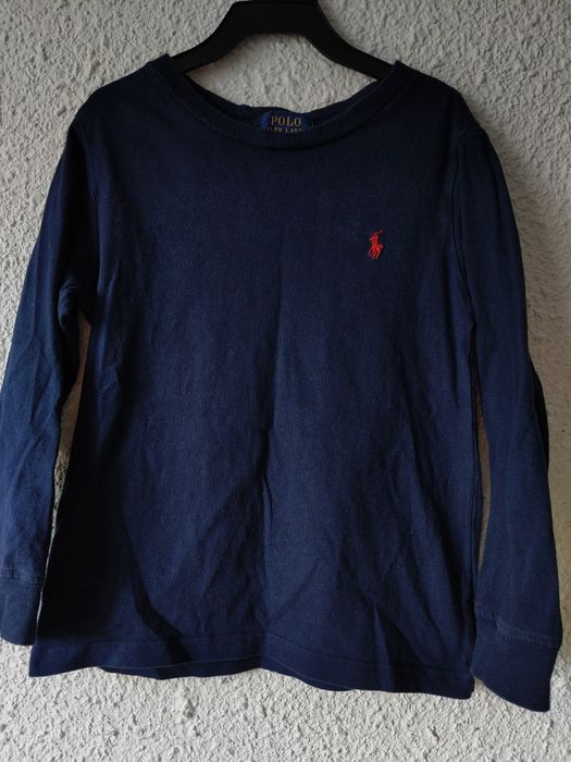Koszulka bluzka polo Ralph Lauren 4 lata