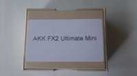 AKK FX2 Ultimate Mini  40CH 1200mW  Відеопередавач VTX 5.8 ГГц