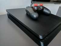 Sprzedam konsole PS4