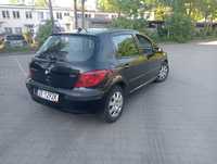 Sprzedam Peugeot 307 1.6 benzyna