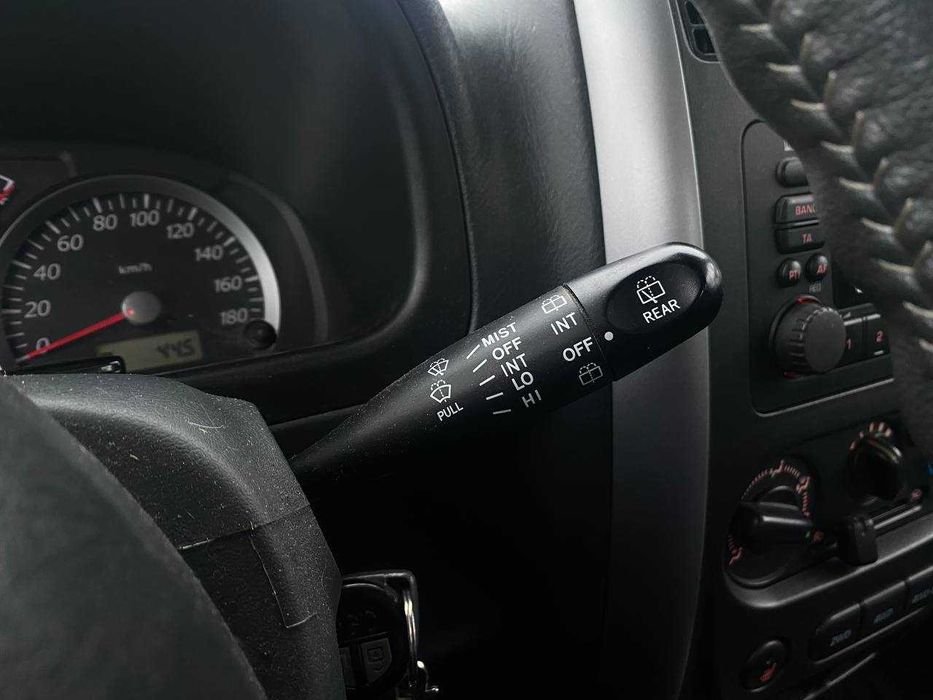 Suzuki Jimny 2011 (Розстрочка / Лізинг)