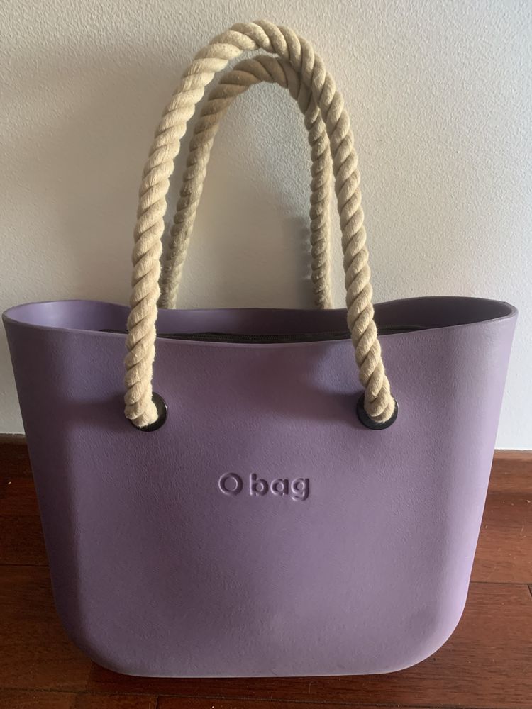 Torebka Obag Duża Classic oryginał  ,shopper bag full komplet