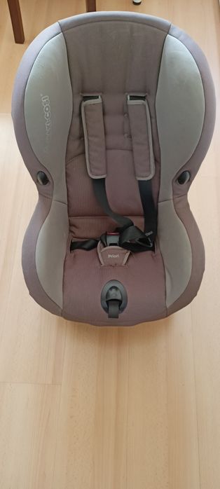 Fotelik Maxi Cosi Priori 9-18kg