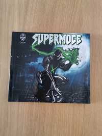 Płyta CD Oxon Supermoce 1 wydanie rap hip-hop