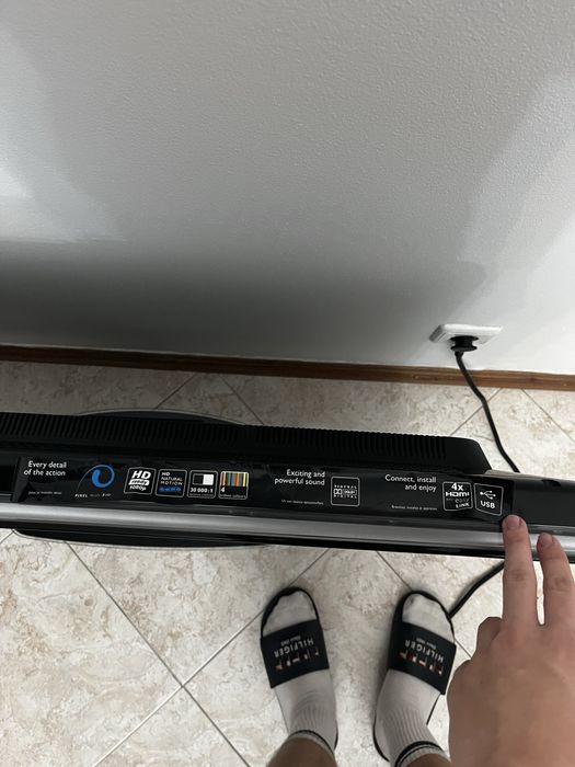 TV LCD 42PFL5603D/12 Philips