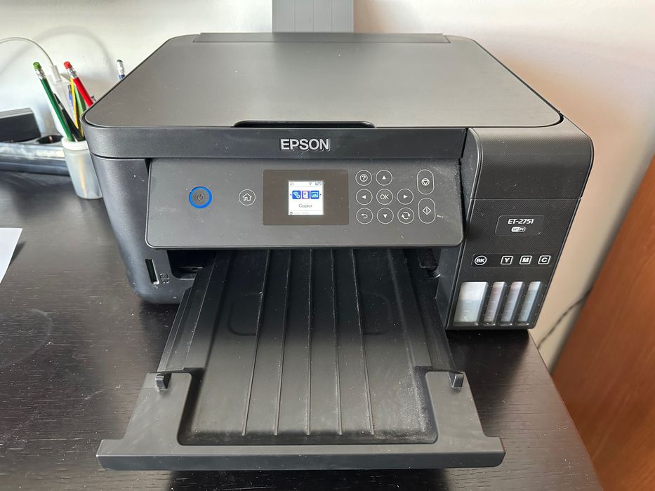 Multifunções Epson ET-2751