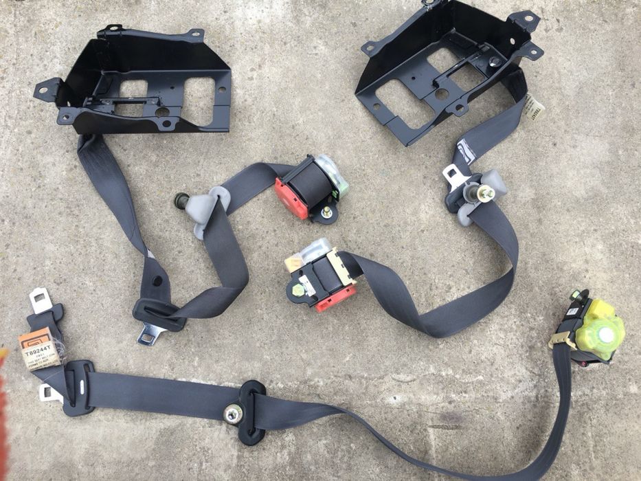 Ремень безопасности ремінь безпеки мазда mazda