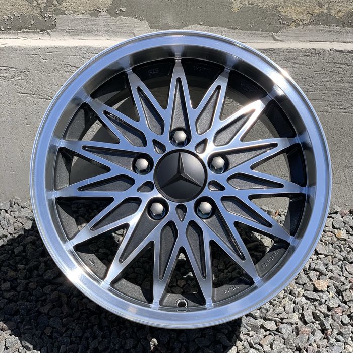 Amil Mercedes w201 w202 w203 w124 w210 w116 w126 w123 Vito VW T3 T4