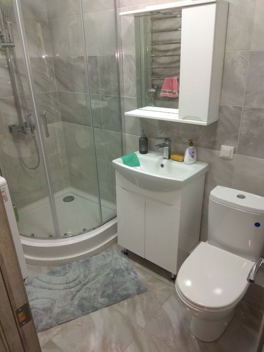 Сантехнические работы