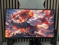 Monitor LED LG 144Hz 32GR75Q-B 32 " 2560x 440 px IPS/PLS