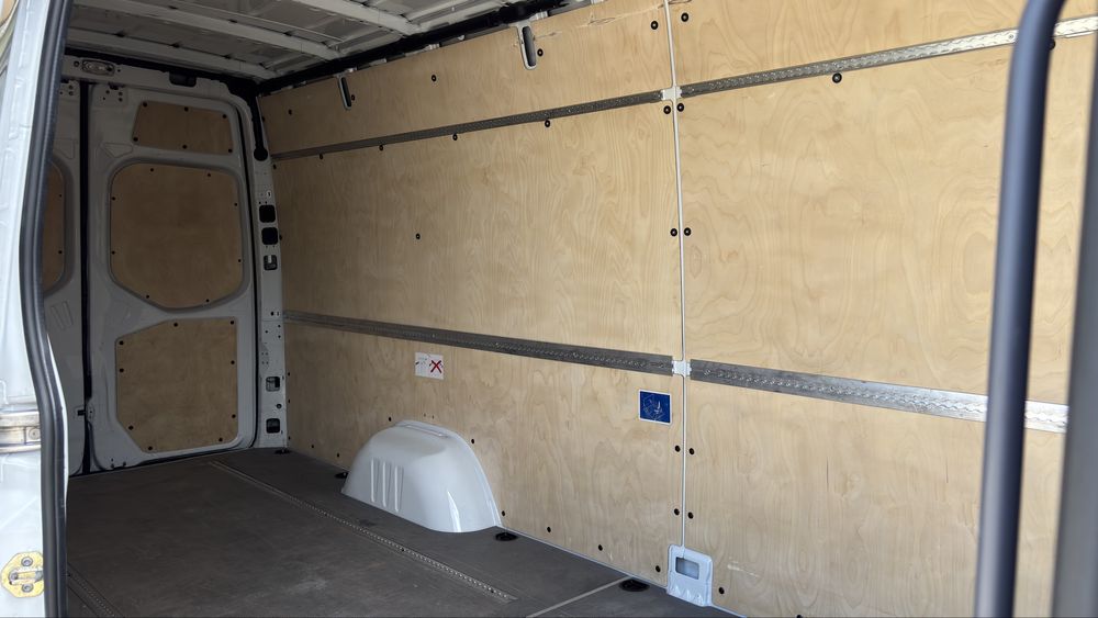 Mercedes Sprinter 316 CDI Maxi 7G-Tronic