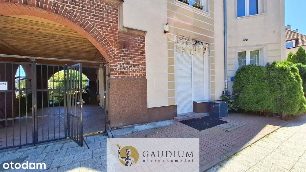 Miejsce na Twój biznes - Wrzeszcz Dolny!