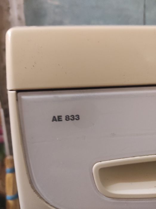 Стеральна машина ARDO AE833