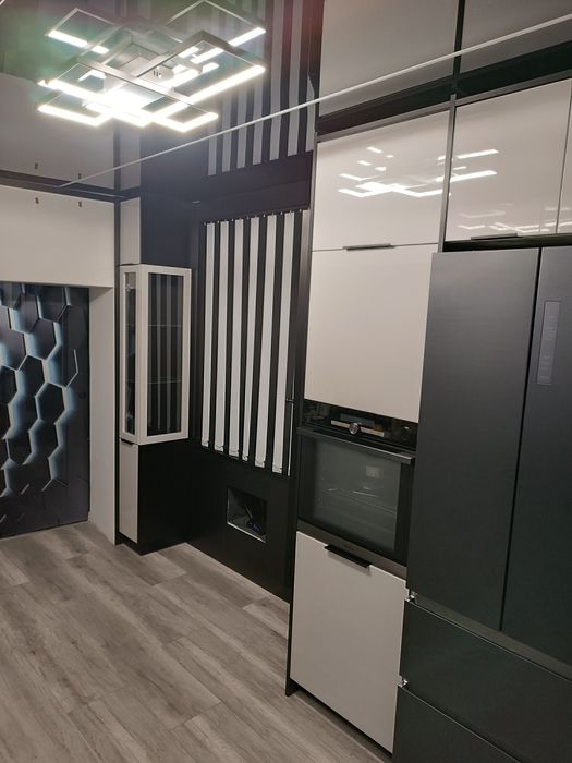 Meble na wymiar, pod indywidualne zamówienie