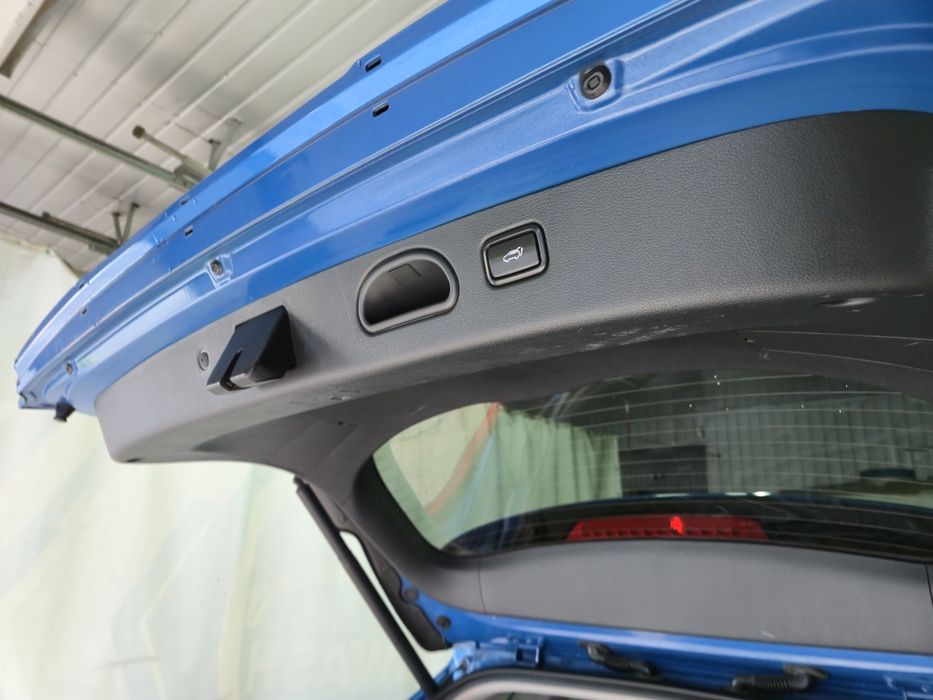 Продам Hyundai Tucson 1.6T USA