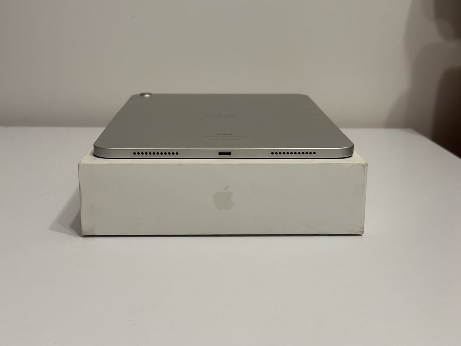 iPad 10th Gen 256GB Stan Idealny + rysik i klawiatura