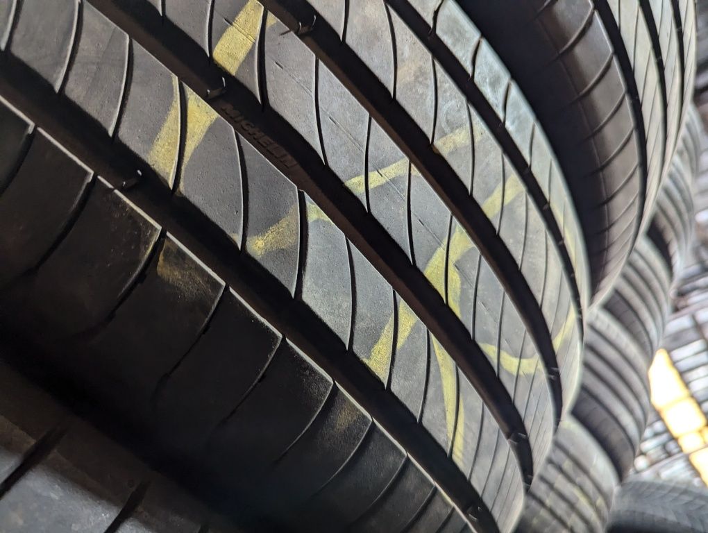 235/55R18 Michelin E Primacy 24 рік