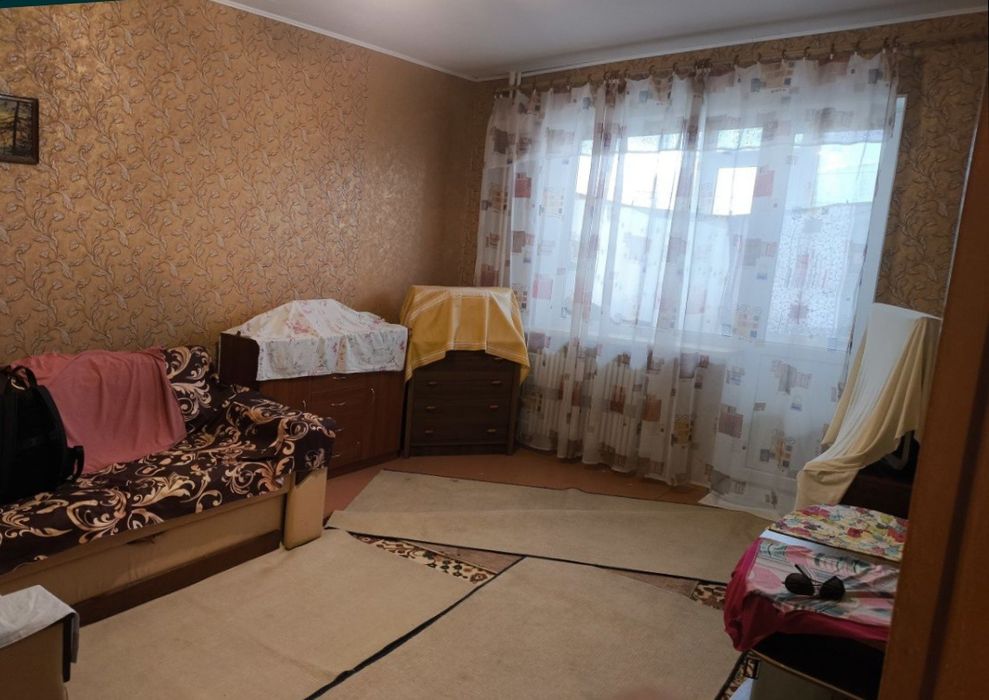 Сдам 1 комнатную квартиру по ул.Хортицкое шоссе, 9/10 этаж