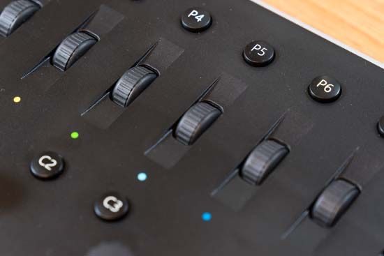 Loupdeck + orygianlne pudełko. 100% sprawny. Szybsza praca, Polecam!