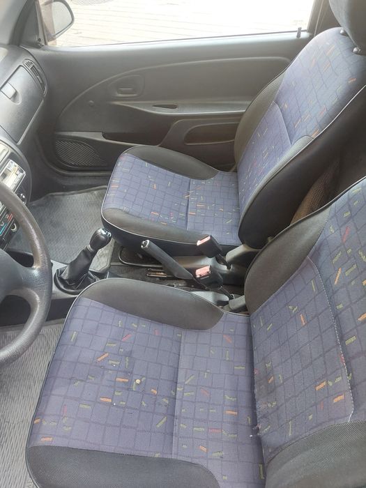 Citroen saxo 1.5d comercial