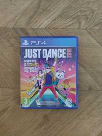 Just Dance 2018 ps4 PlayStation 4