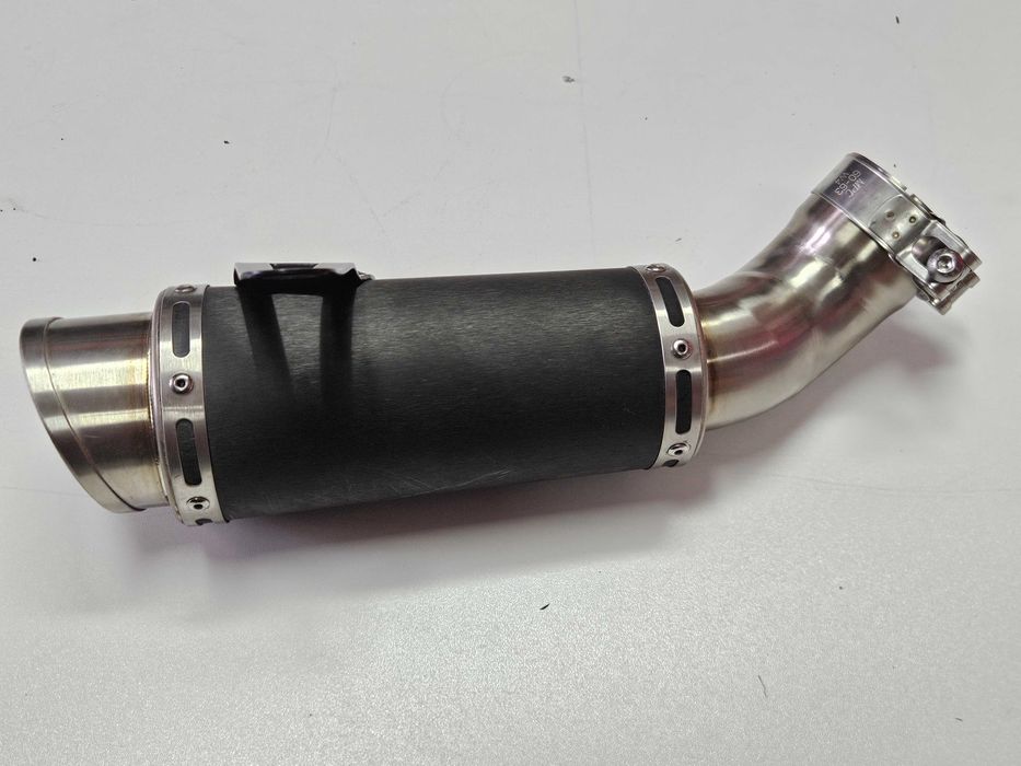 Wydech tłumik sportowy Bodis GPC-RSII do Kawasaki Z900 Z 900 rok 20-25