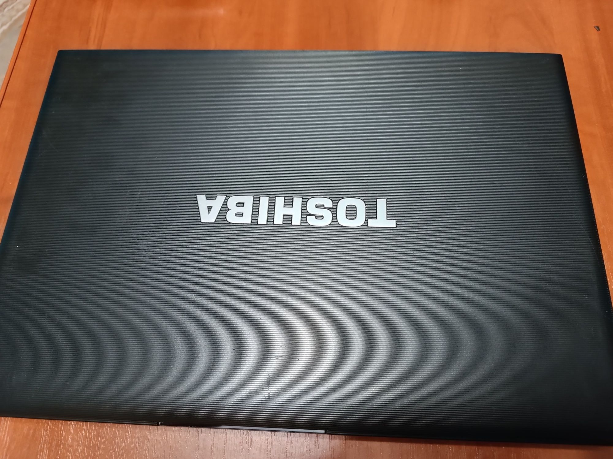 Ноутбук Toshiba Tecra R940 i5