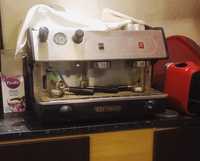 Maquina de cafe (para negocio)