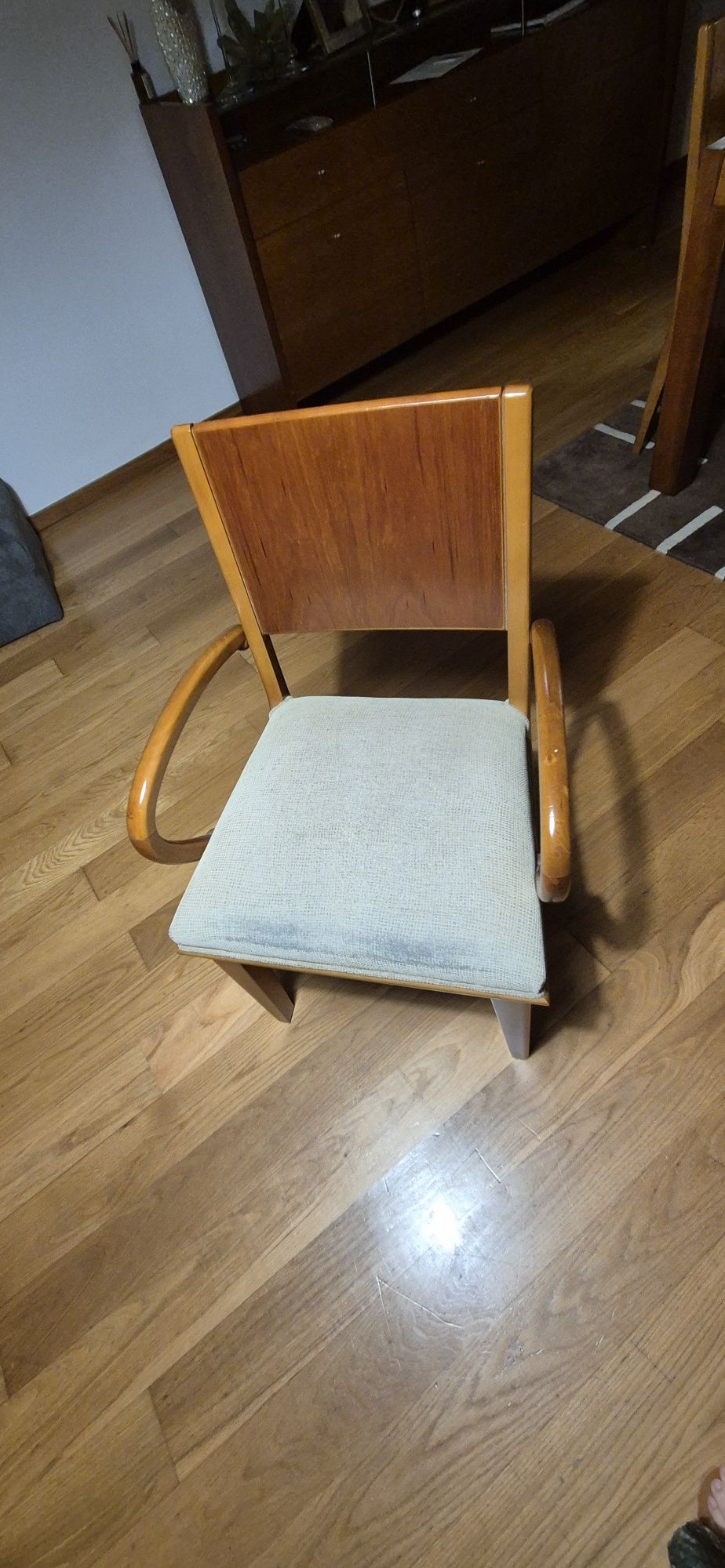 Cadeira de mesa sala jantar