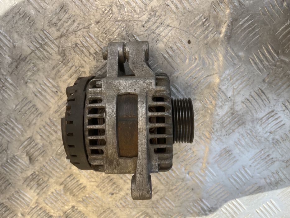 Чери амулет chery amulet генератор 1.6 об