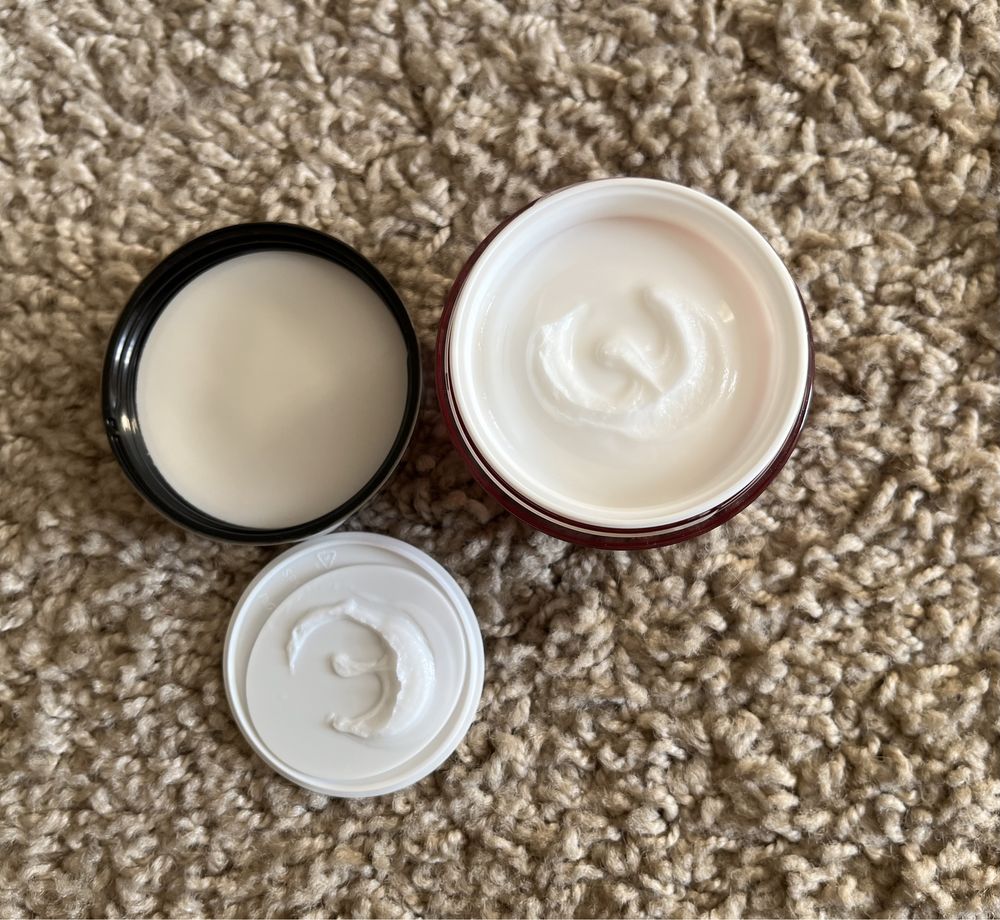 Olay Regenerist Ultra Rich cream krem do twarzy przeciwzmarszczkowy