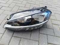 Lampa golf 7 Polift lewa