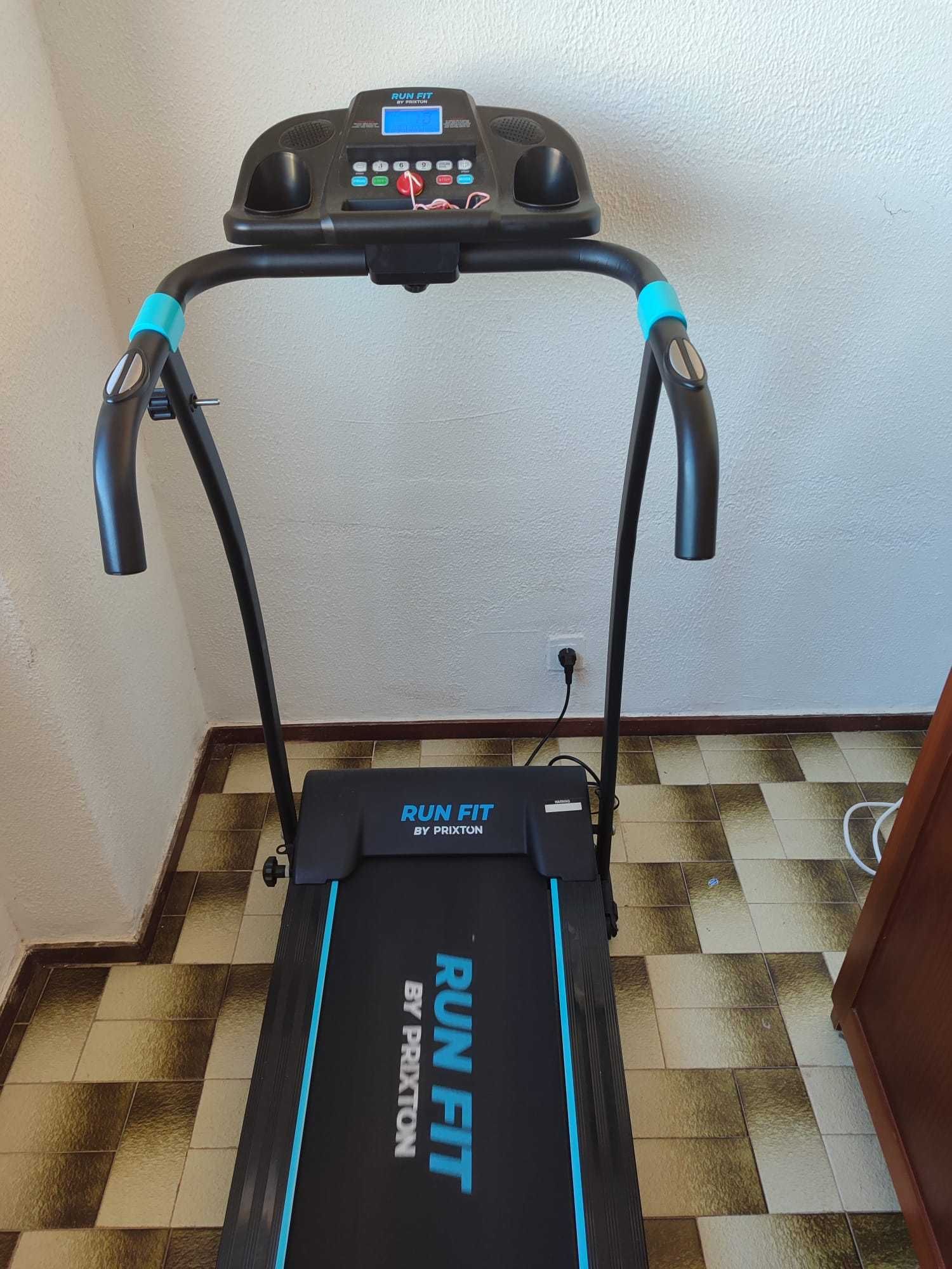 Passadeira de corrida Run Fit | RF100