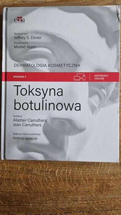 Toksyna botulinowa