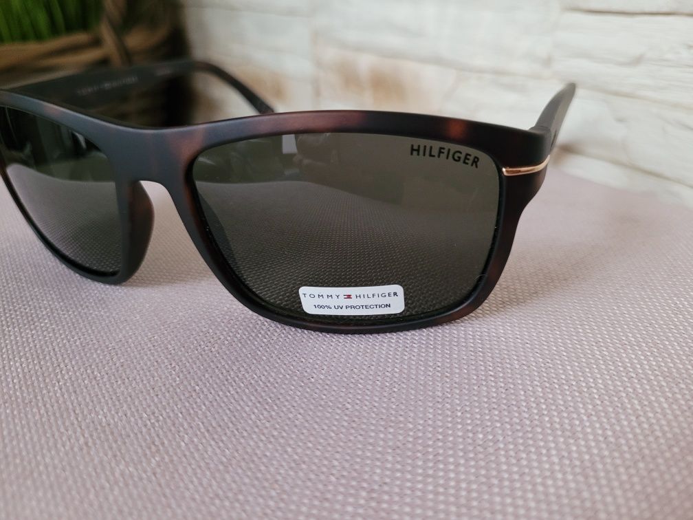 Okulary Przeciwsłoneczne Tommy Hilfiger MP OM639