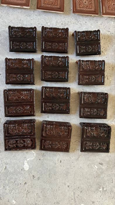 Плитка кафель.