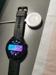 Smartwatch Huawei Gt3 Active, z pęknięta szybką